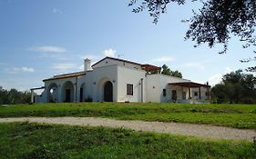 Villa Elia - Tenuta Le Scerze - Salento Homes